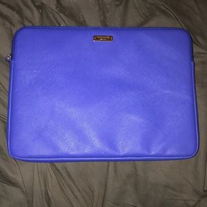 Kate Spade laptop case